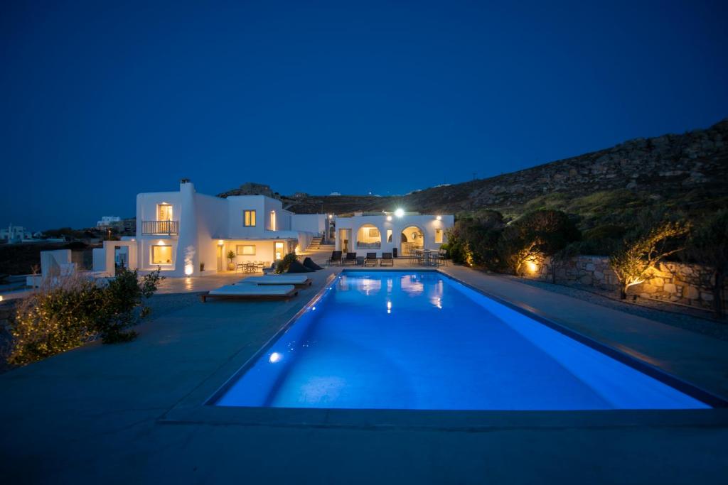 Villa Amarone
