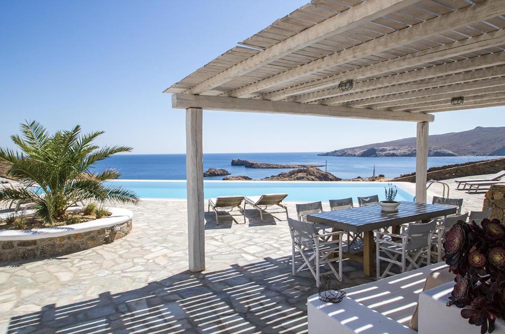 Villa Anatoli