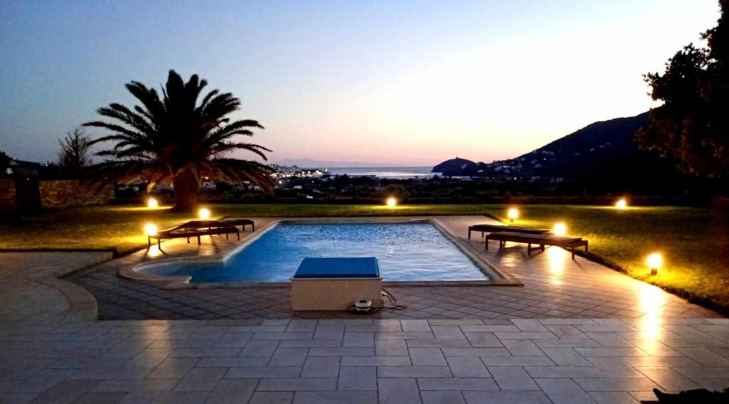 Villa Andros, Beauty and Luxury - Private Pool