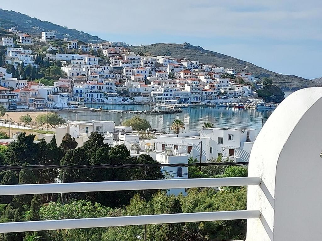 Villa Arni Andros - Βίλα ΑΡΝΗ