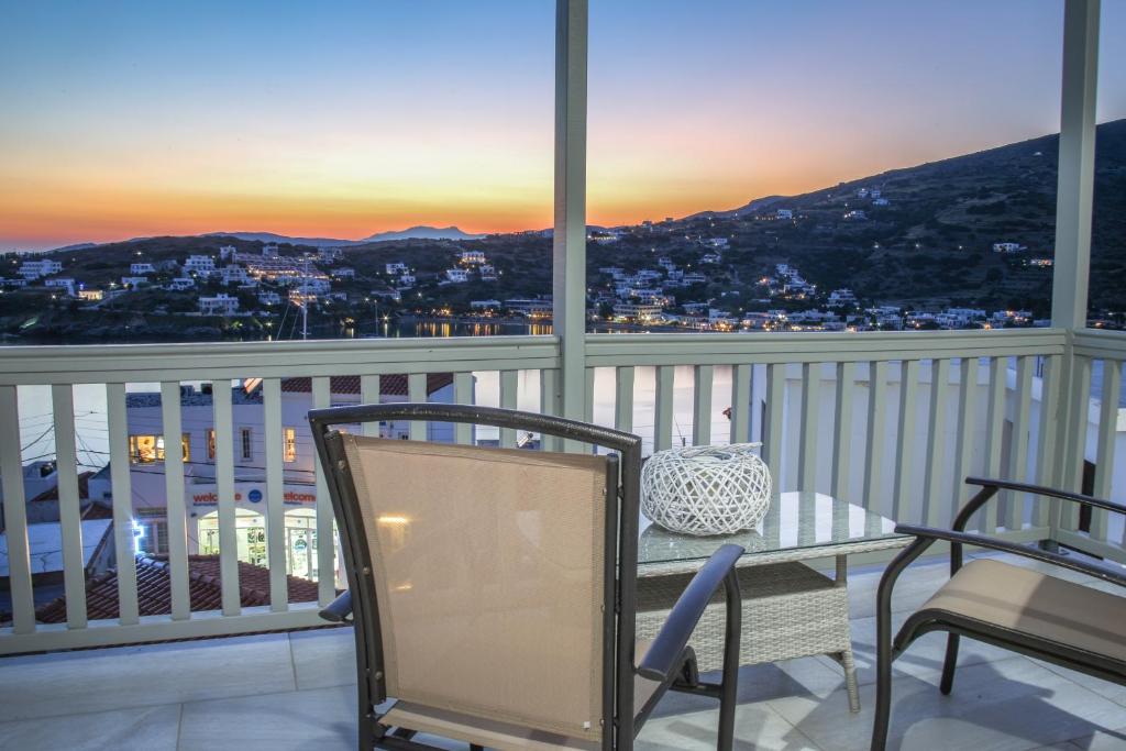Villa Batsi View
