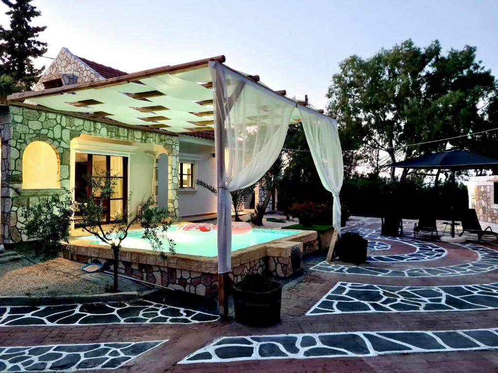 Bella Terra Villa Filerimos