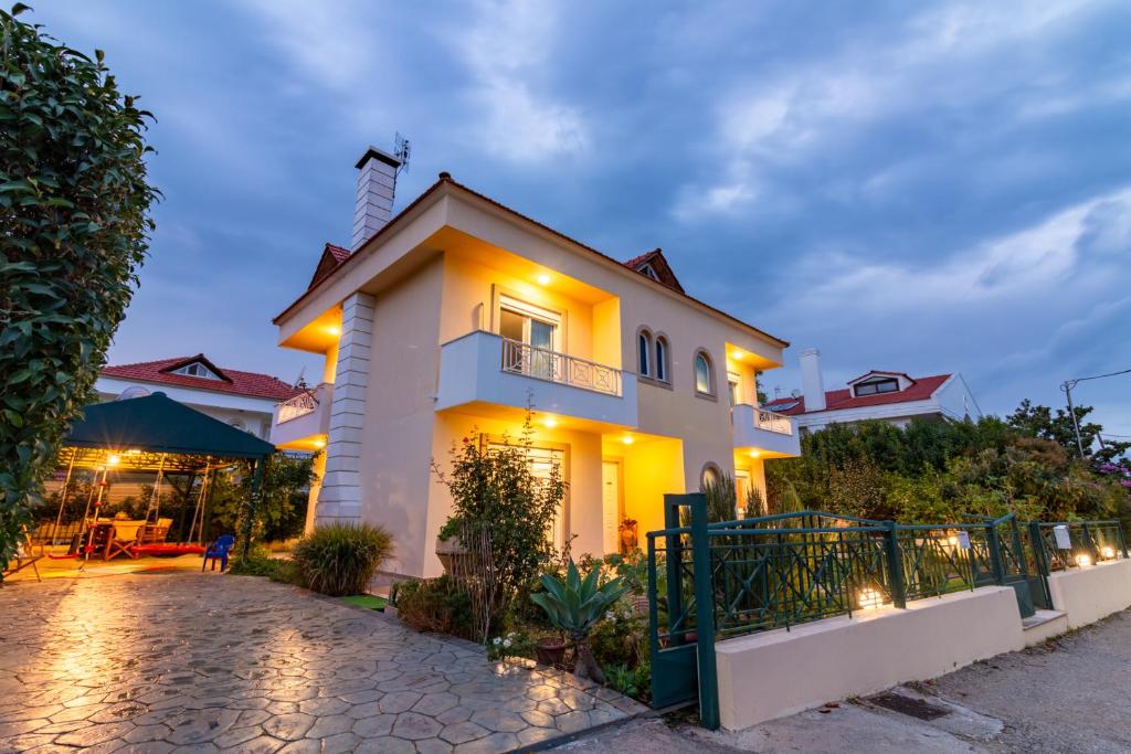 Villa Del Mar