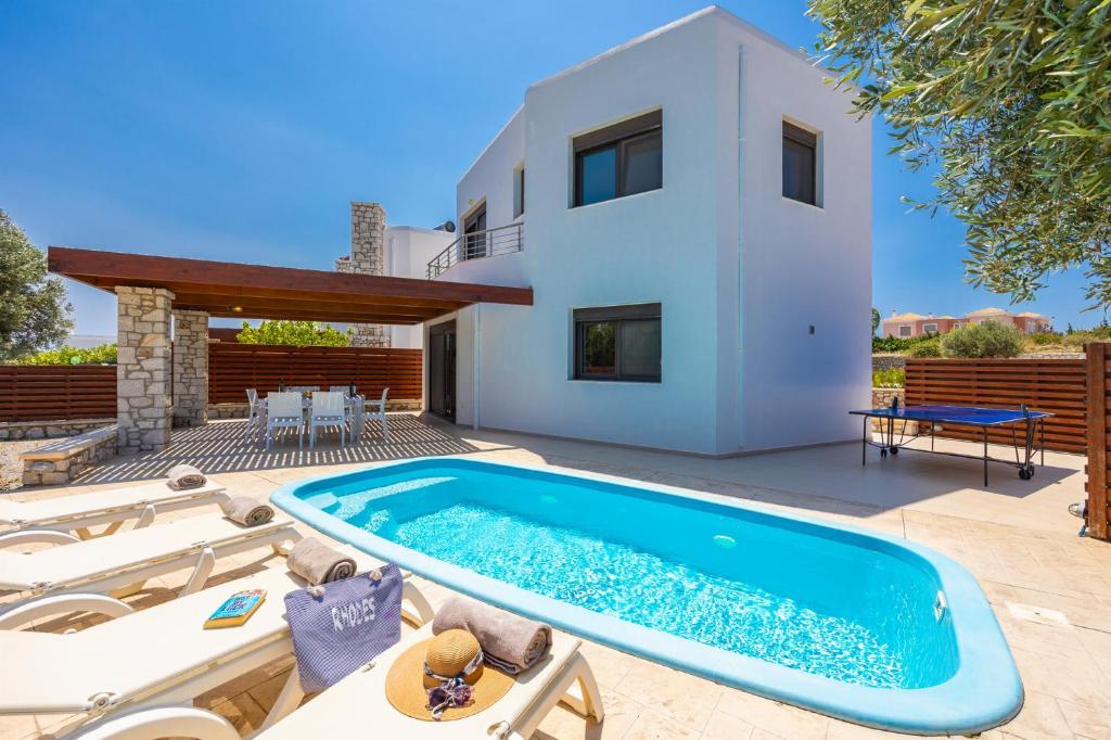 Villa Dias