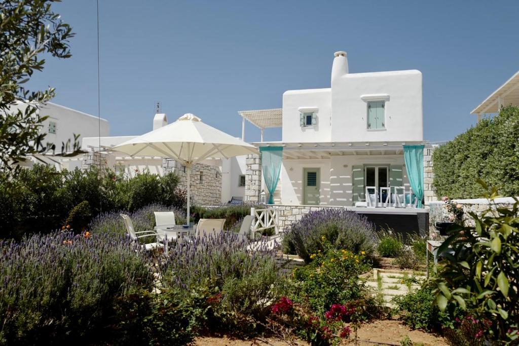 Villa Dinos