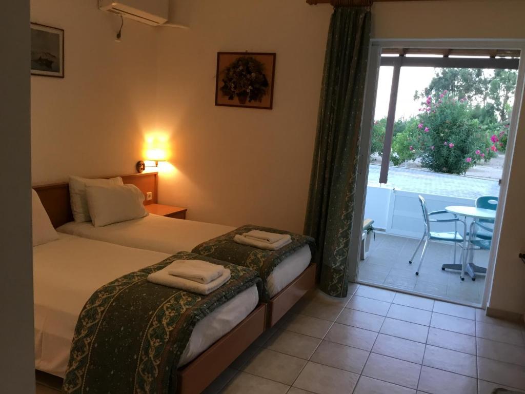 VILLA EIRINI