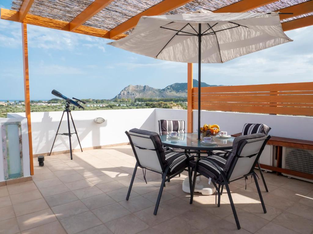 Villa Elia