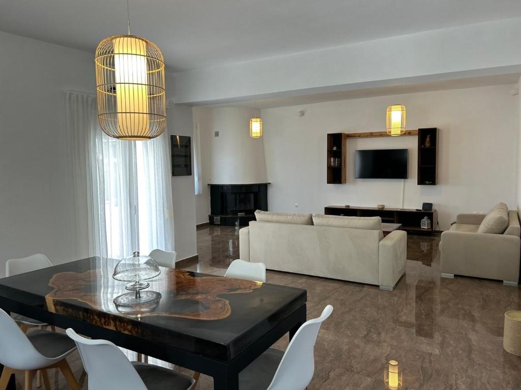 Villa Ellania Milos