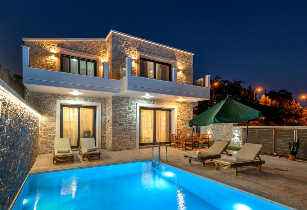 Villa Hodaj 2