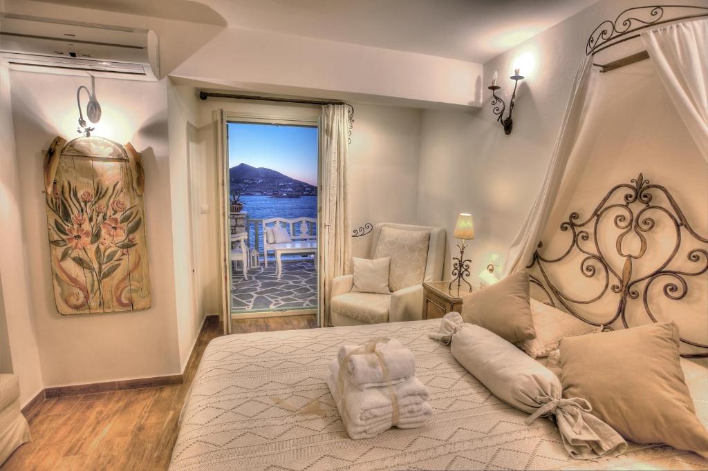 Villa Isabella