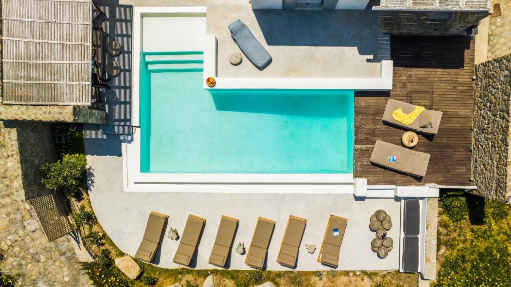 Villa Jasper by Mykonos Stays