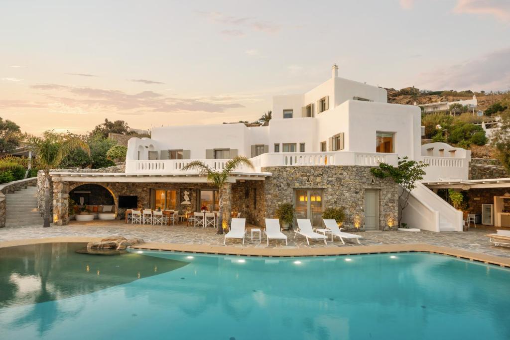 Ker Estate by Ethos Hospitality