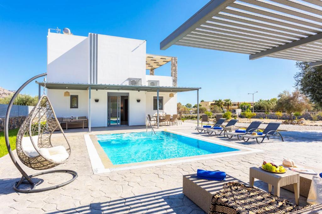 Villa Livis 1