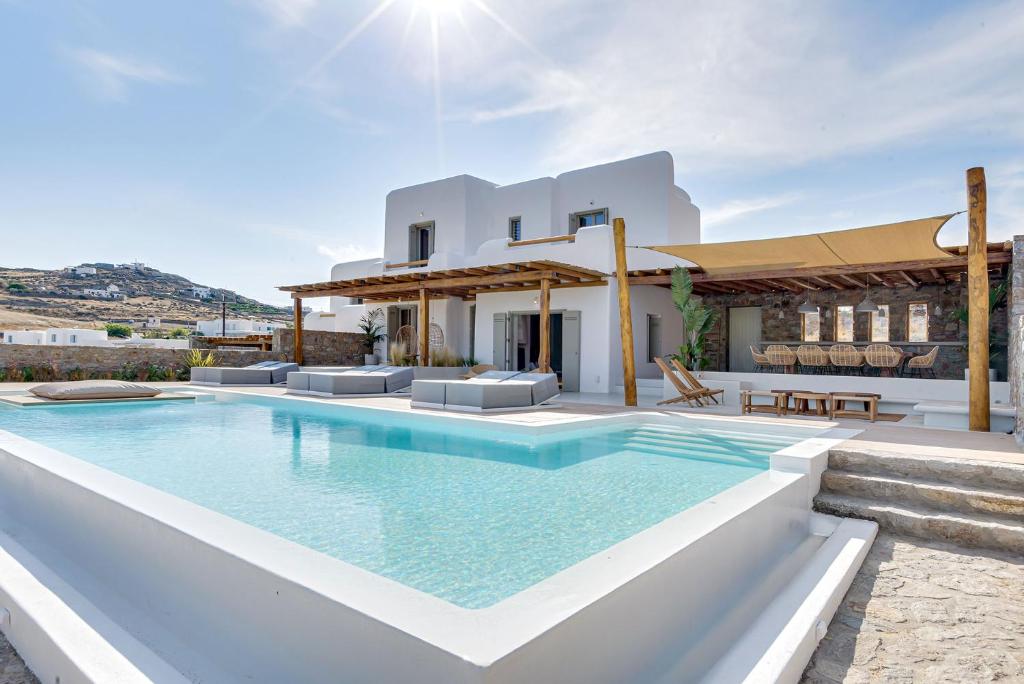 Villa Yasemin