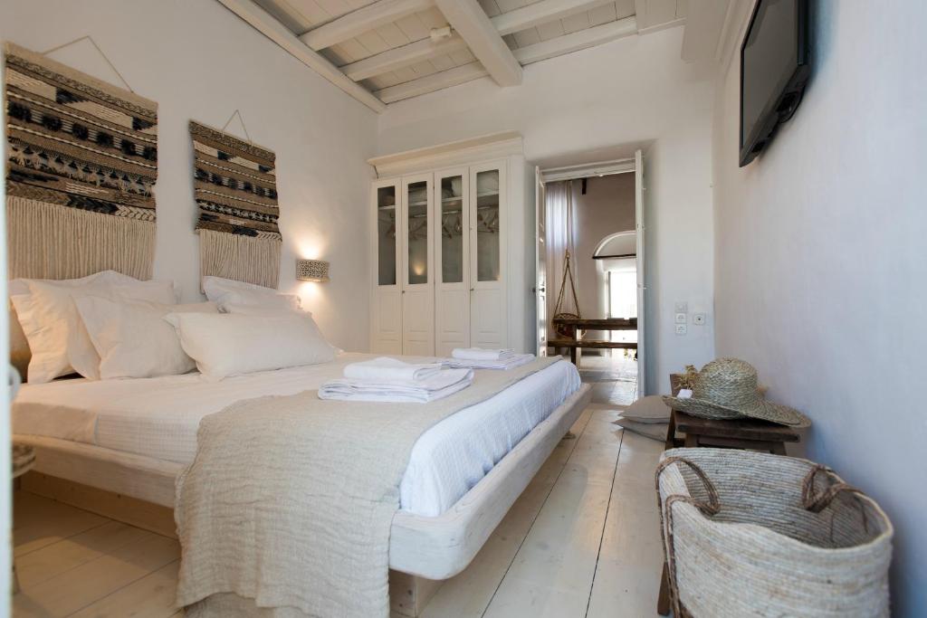 Villa Loom Mykonos Town