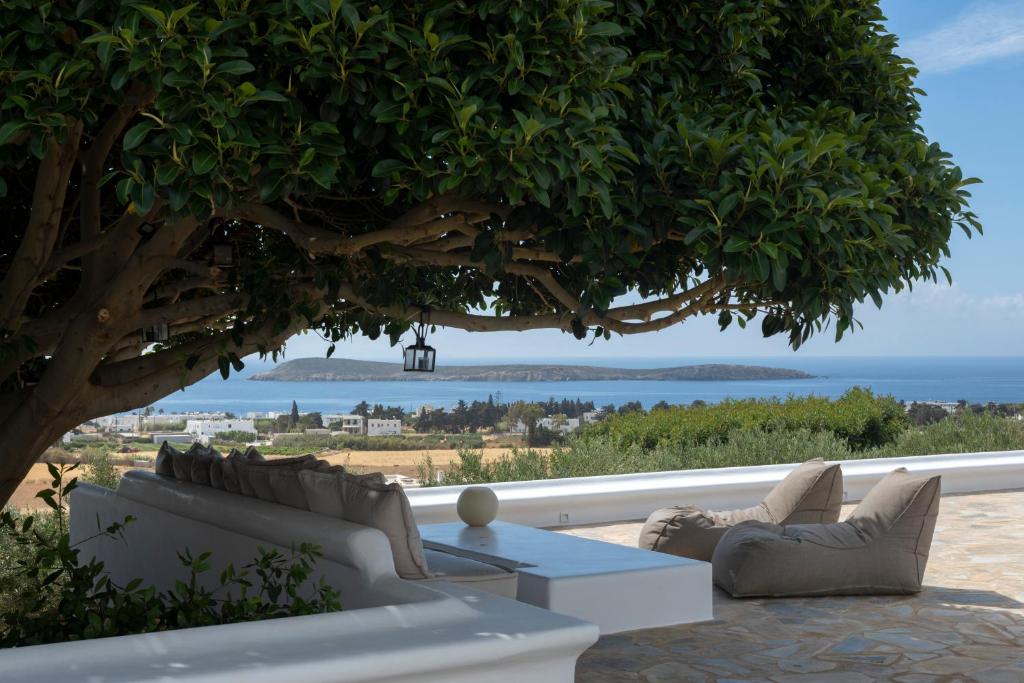 Villa Maira with Seaview and Private Swimming Pool