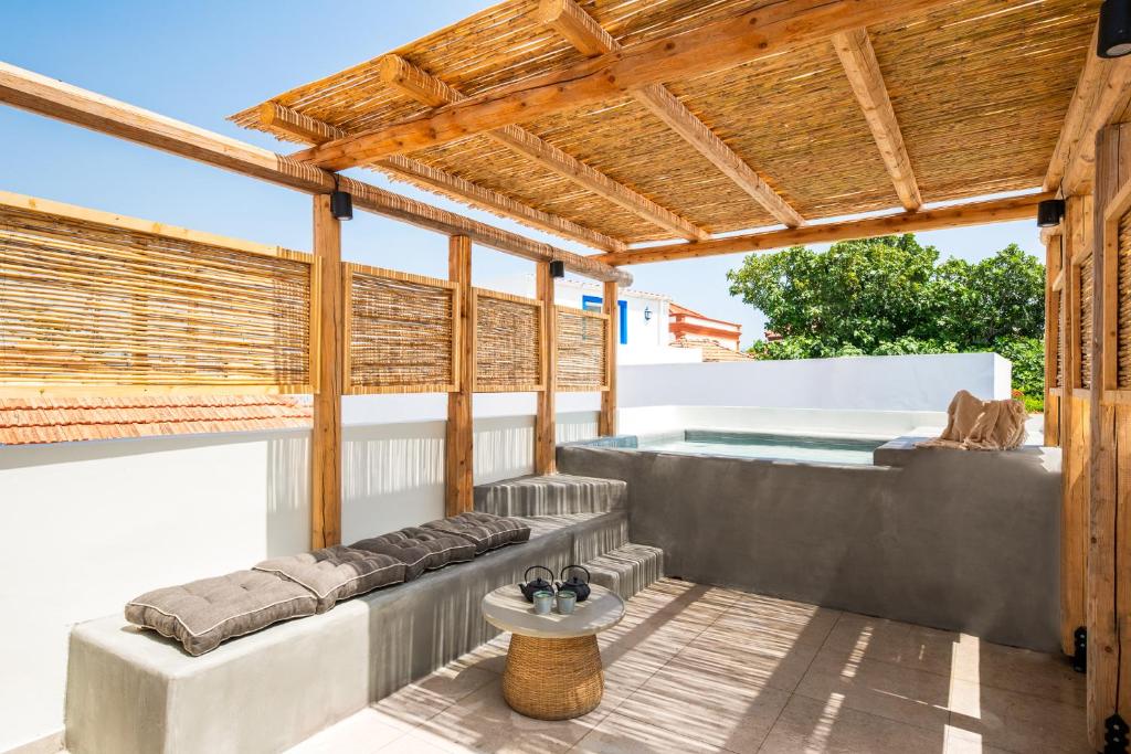 House Marigo Suites