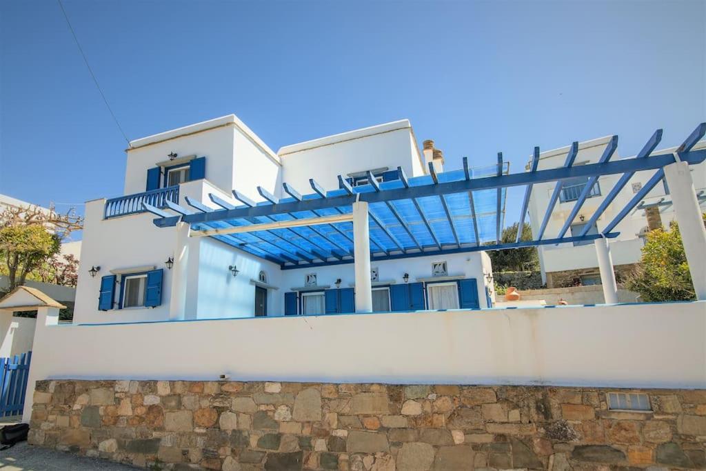 Villa Marina , Koumaros Tinos