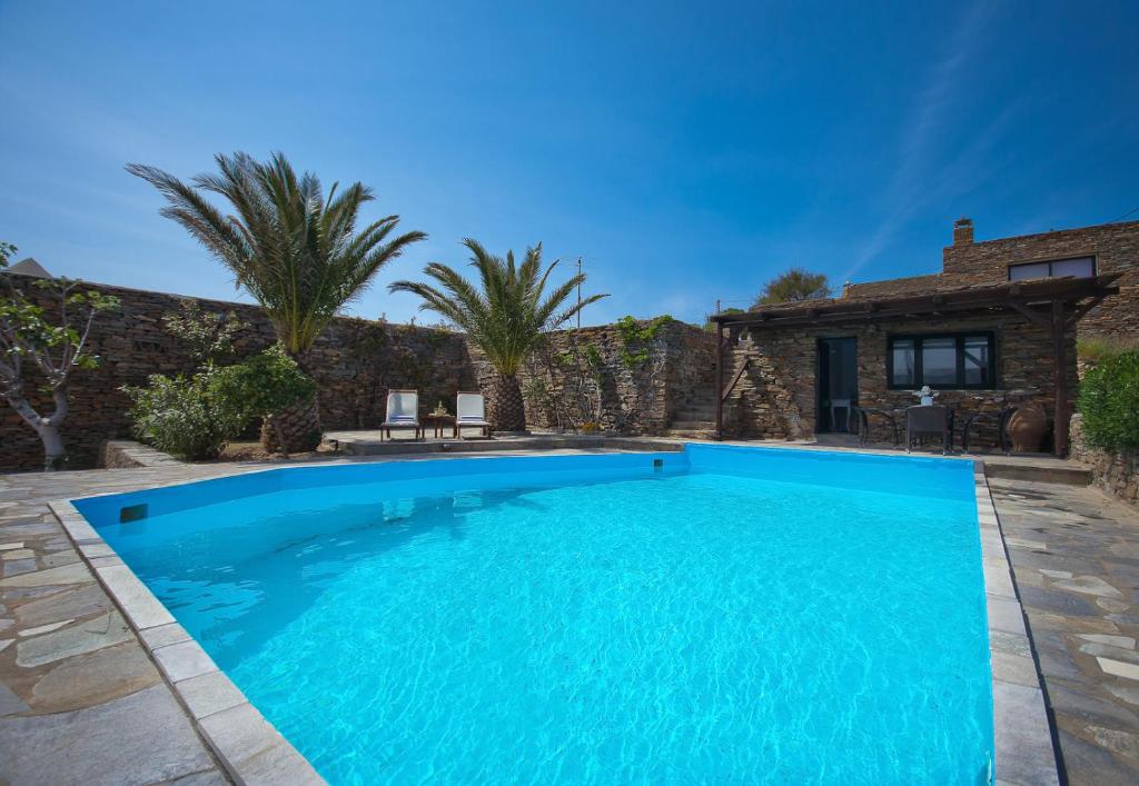 Villa Melydia