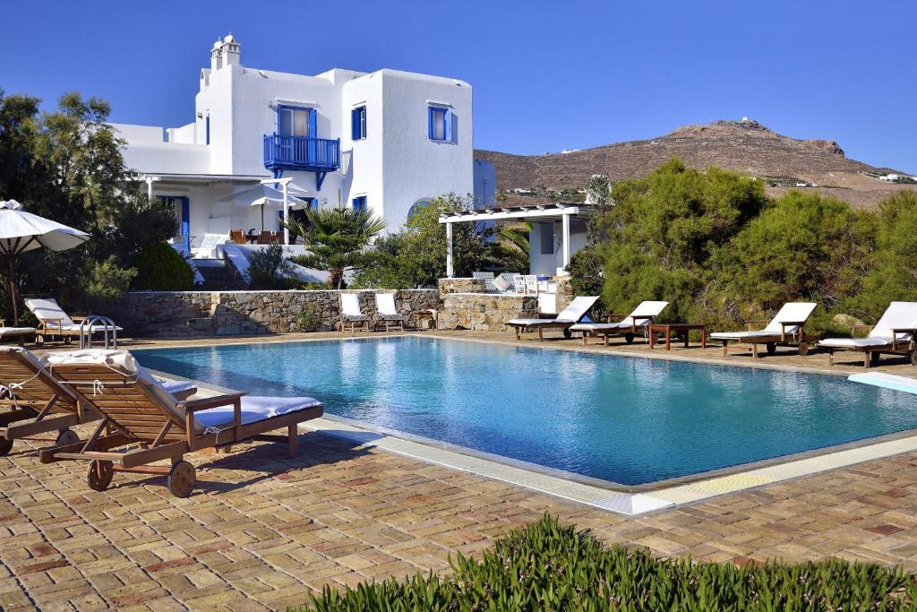 Villa Moria