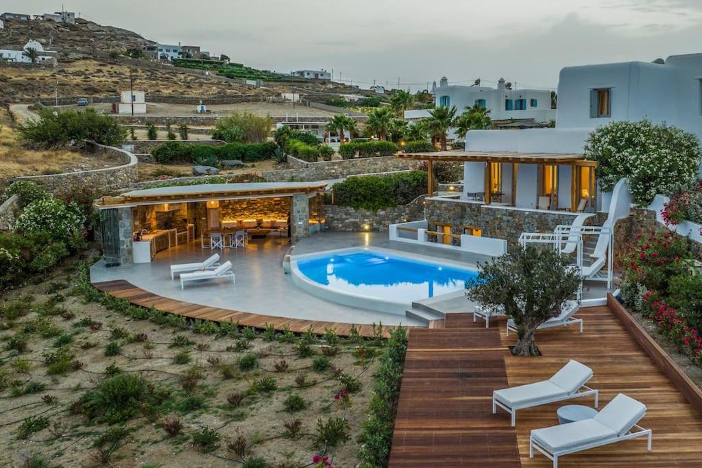 Villa Orea by Mykonos Mood