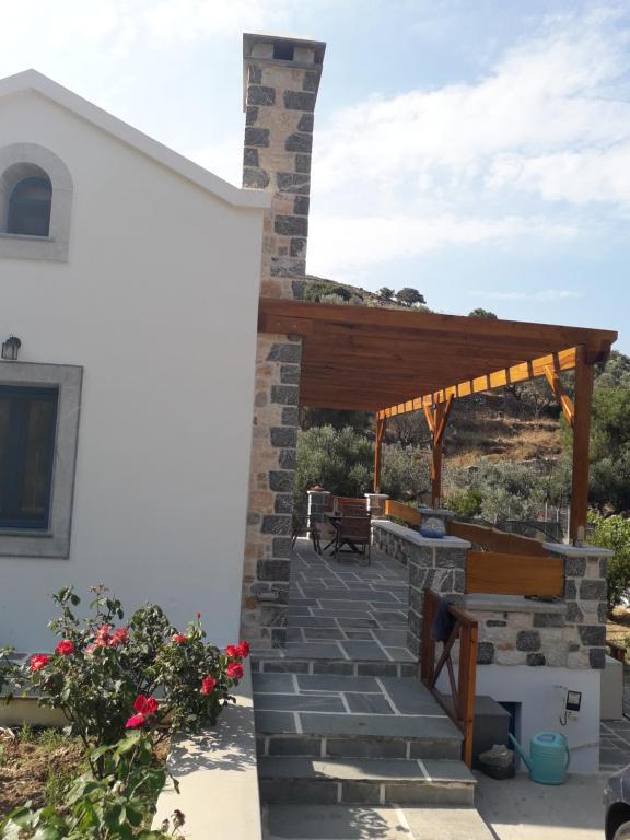Villa Polymnia