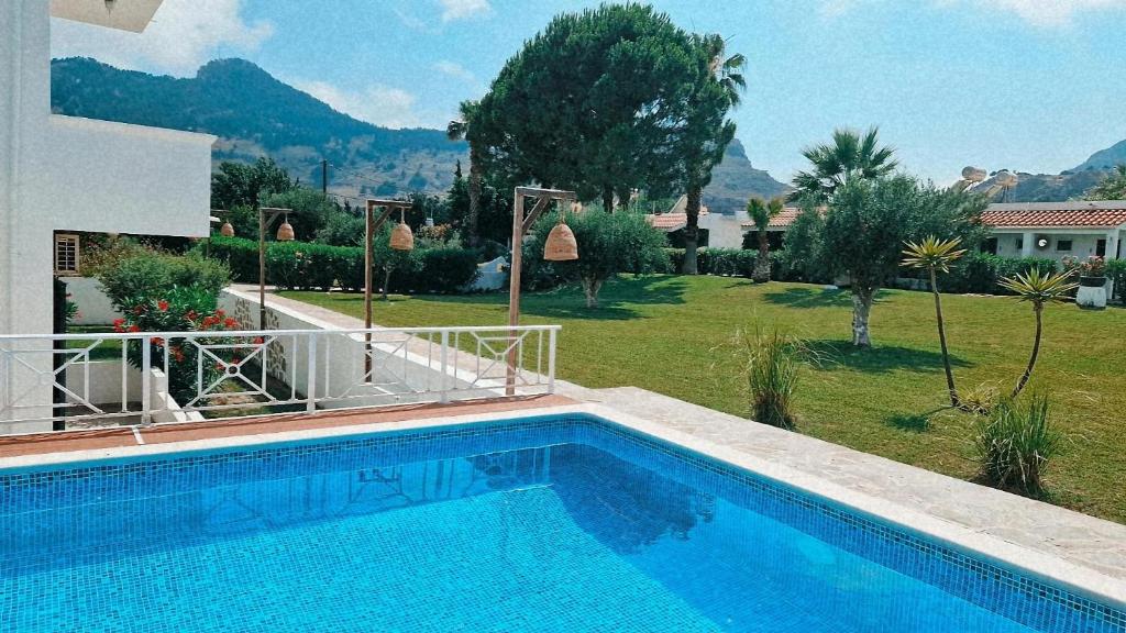 Villa Rizia