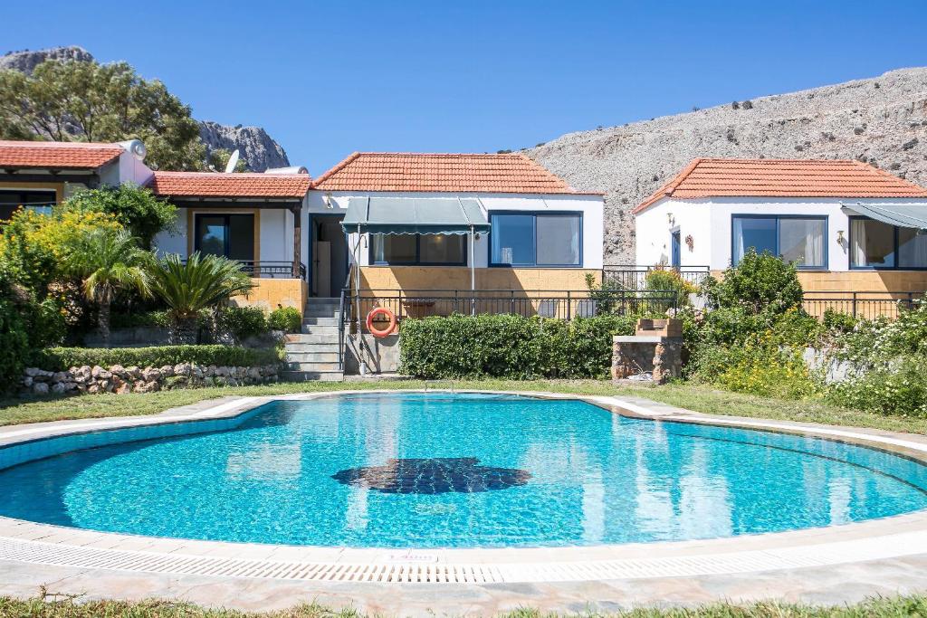 Villa Seashell