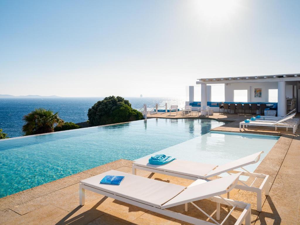 Villa Skye