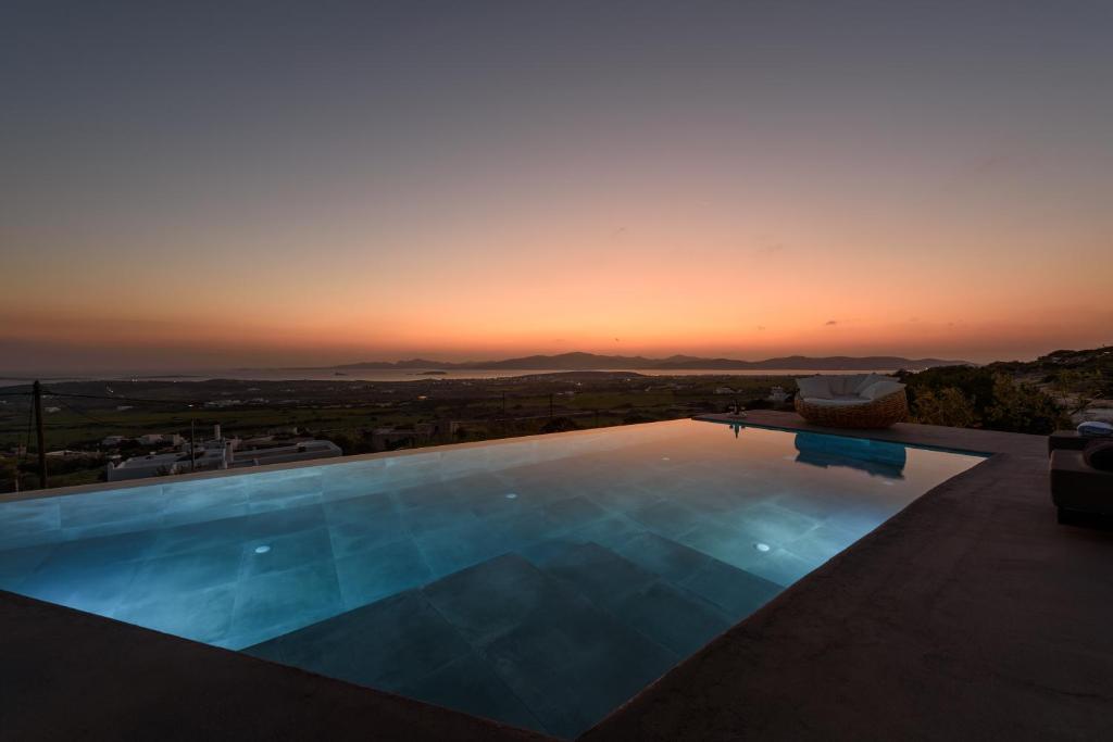 Villa Sunset