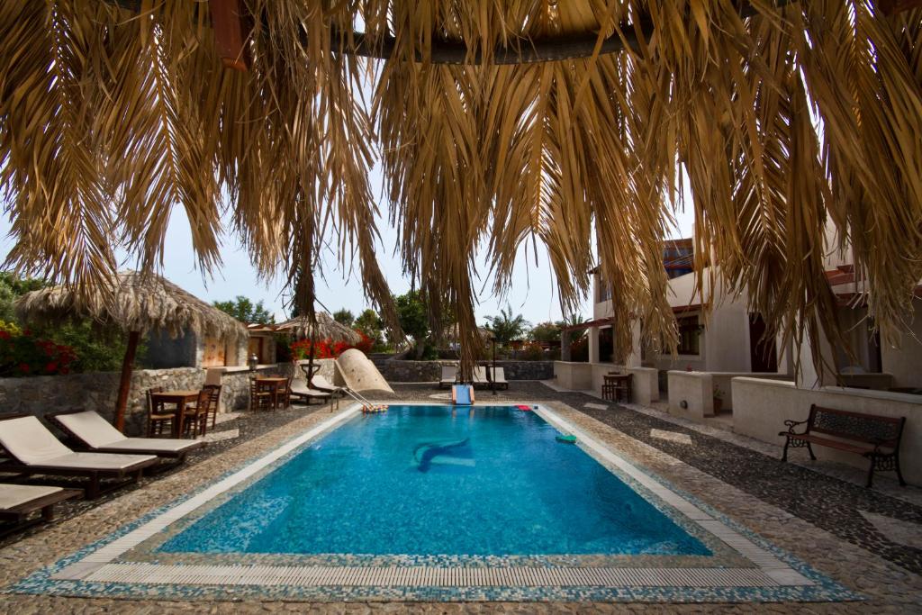 Birds Villa Apartments - Including Car Rental