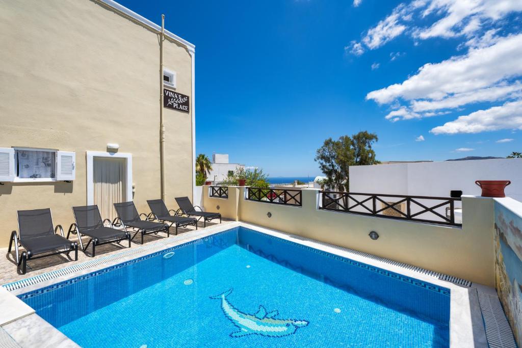 Vinas Place City Center