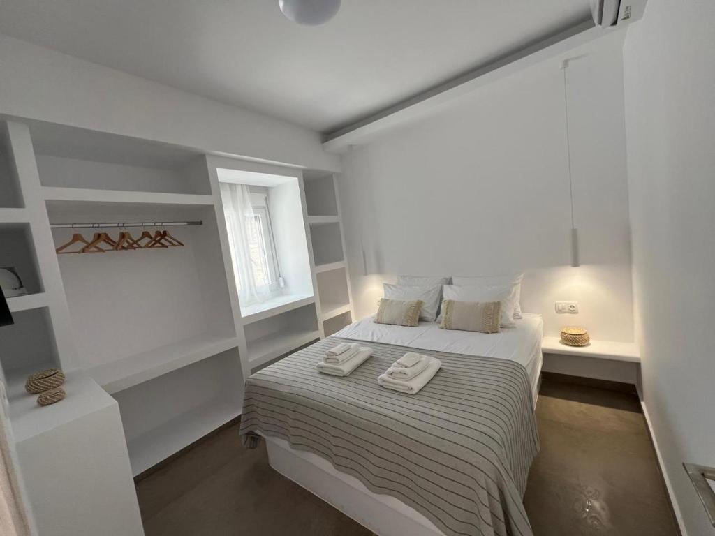 Vista Mare Suites