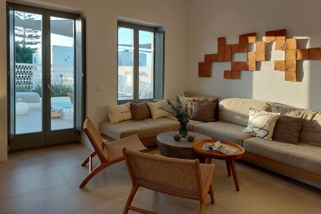 Vivant Naousa Residence 1