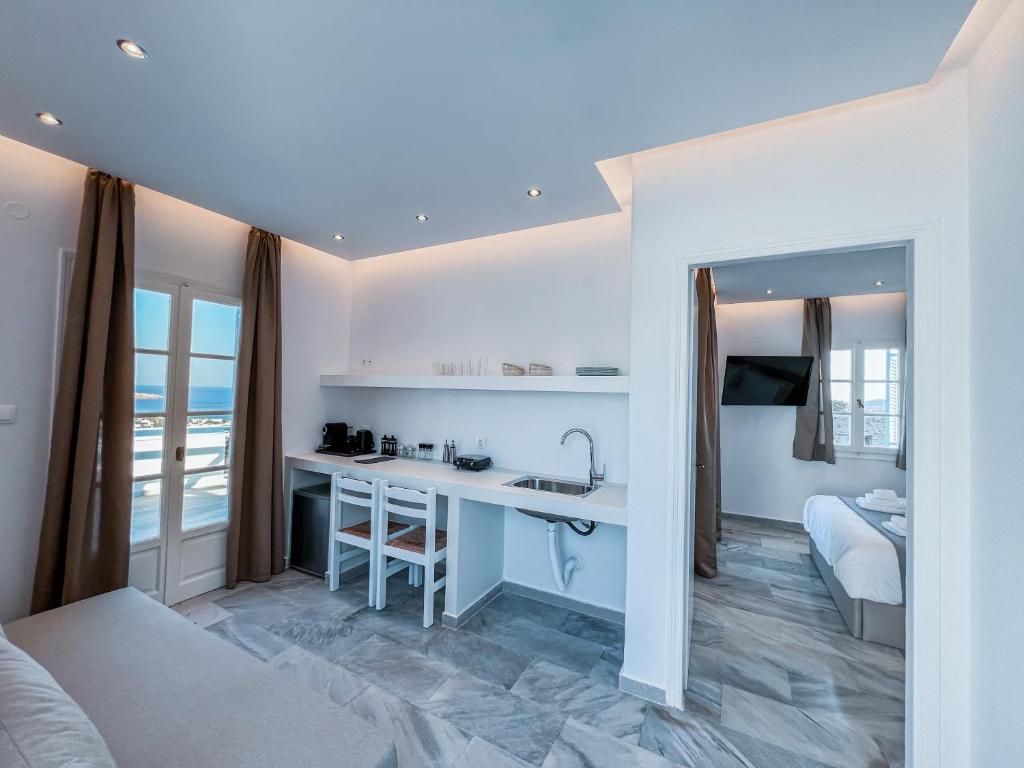 Yaleena Residences