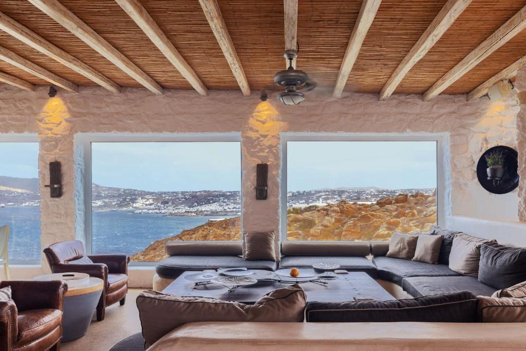 Your Mykonos x Whitelist