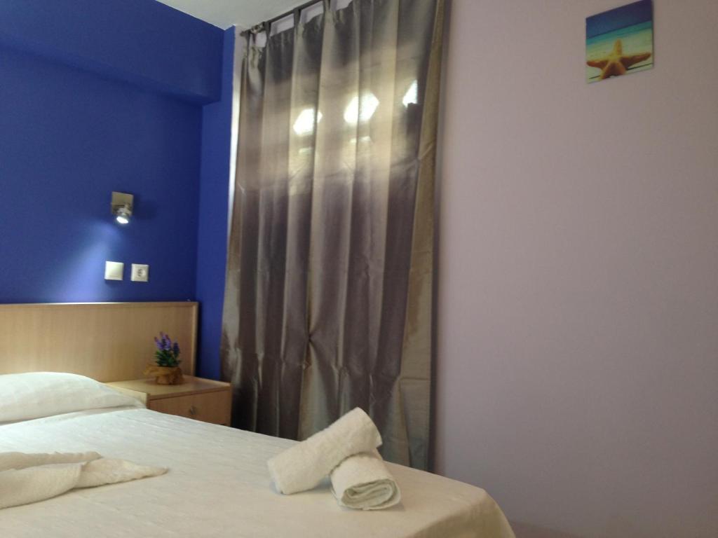 Zefyros Hotel