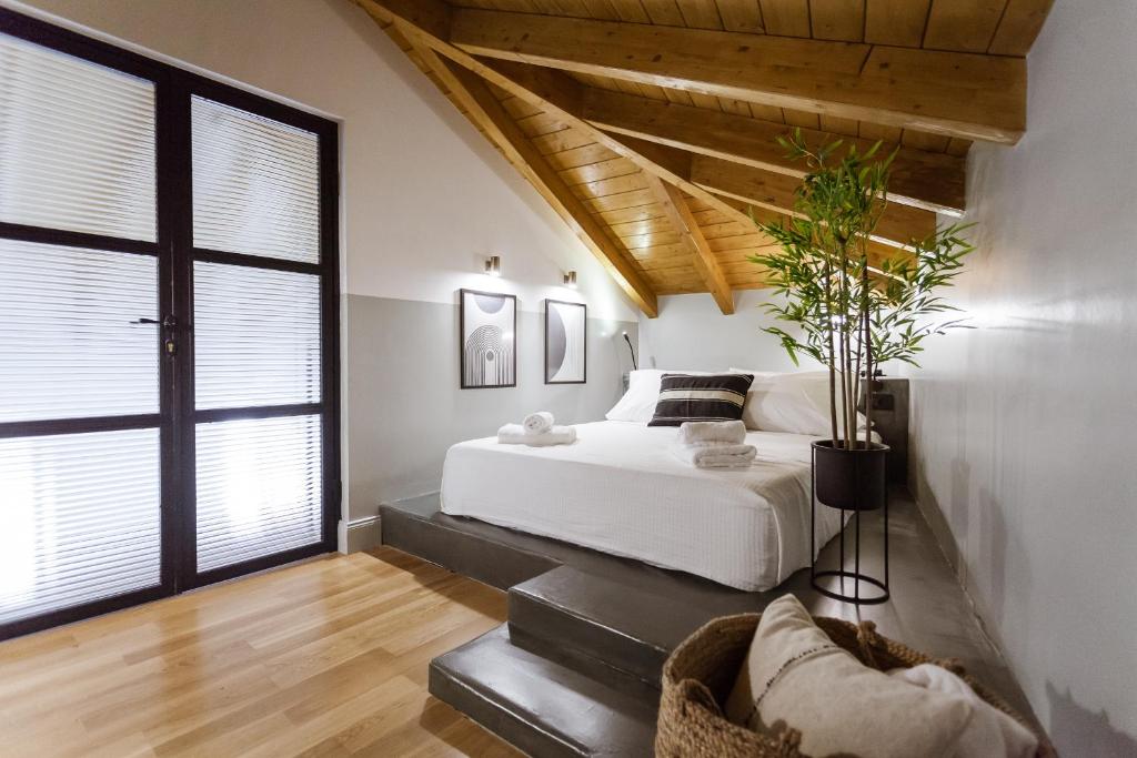 Zerania Suites