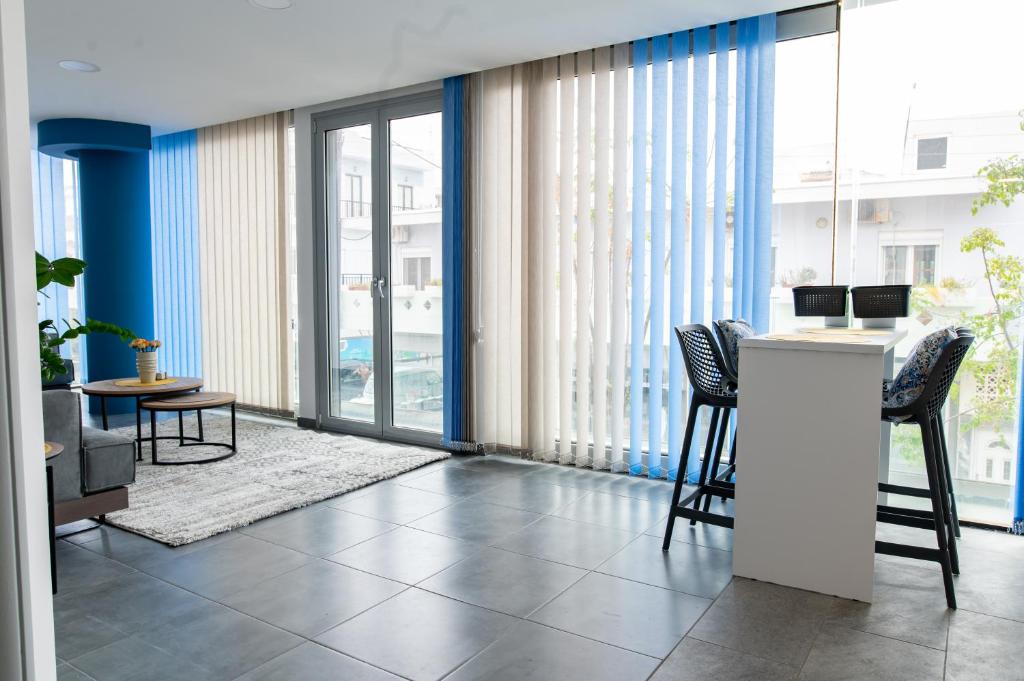 Zoes Apartment Kos Town